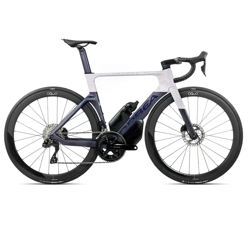 orca aero m35iltd pwr 47 tanzanite - lilás (mt) lilac (brilho) - image