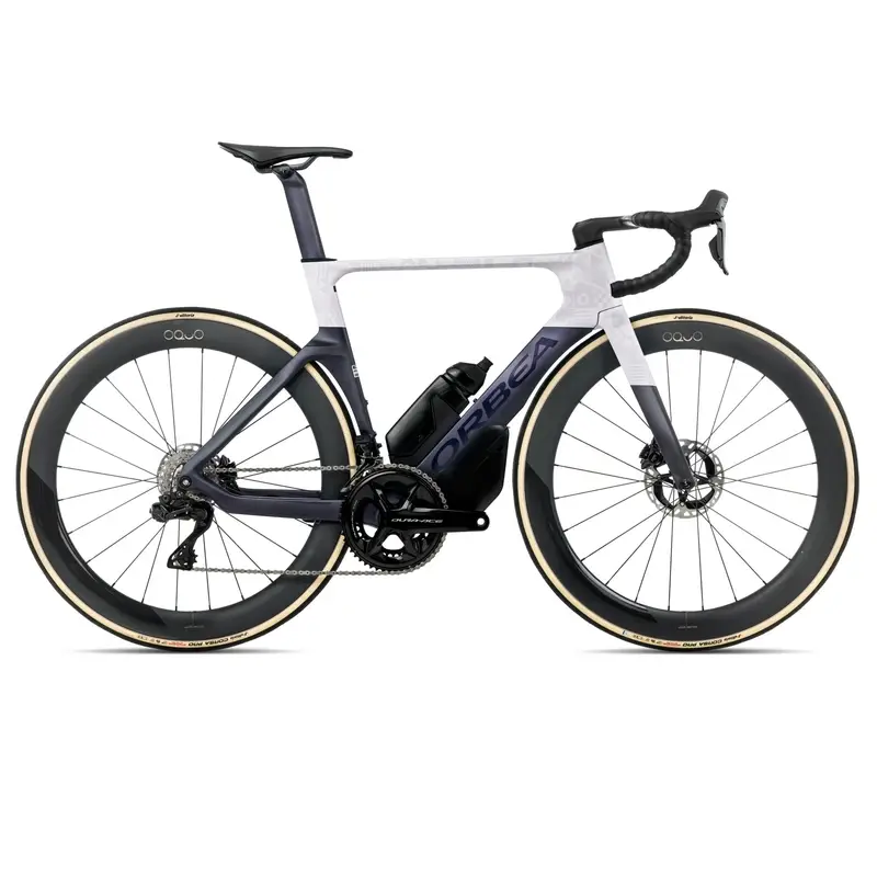 Orca Aero M10ILTD 47 Tanzanita - Lilac (Matt) Lilac (brilho) - image