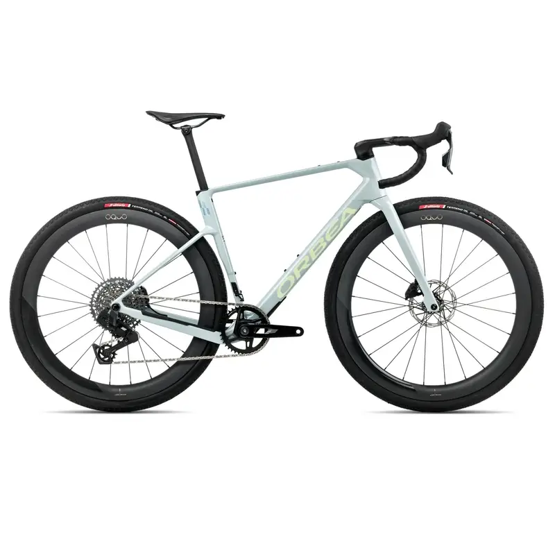 Earth Race M31e Ltd 28 '' 13V Concreto congelado 2026 Tamanho XS - image
