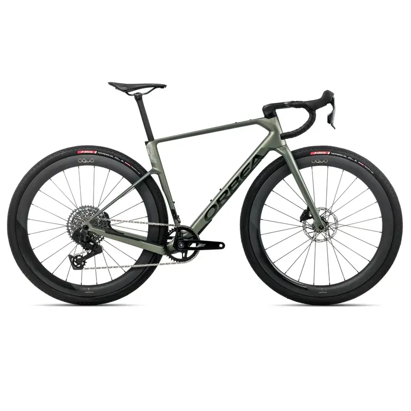 Earth Race M31e Ltd 28 '' 13V Espaço verde 2026 Tamanho XS - image