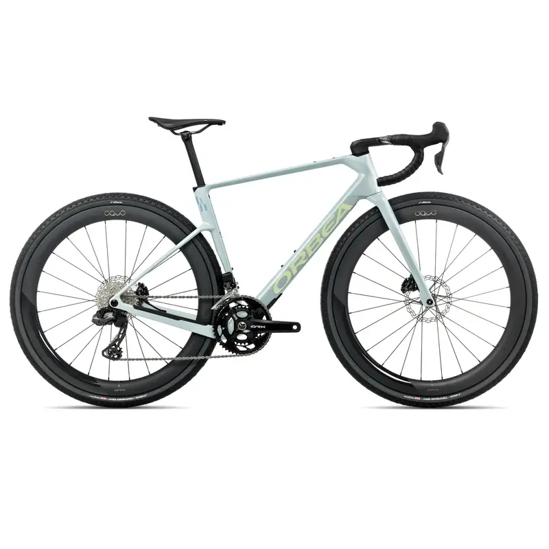 Earth Race M20i Ltd 28 '' 12V Concreto congelado 2026 Tamanho XS - image