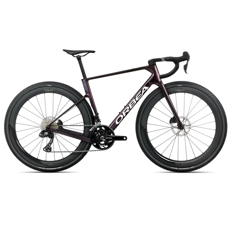 Earth Race M20i Ltd 28 '' 12V Sunset Carbon 2026 Tamanho XS - image