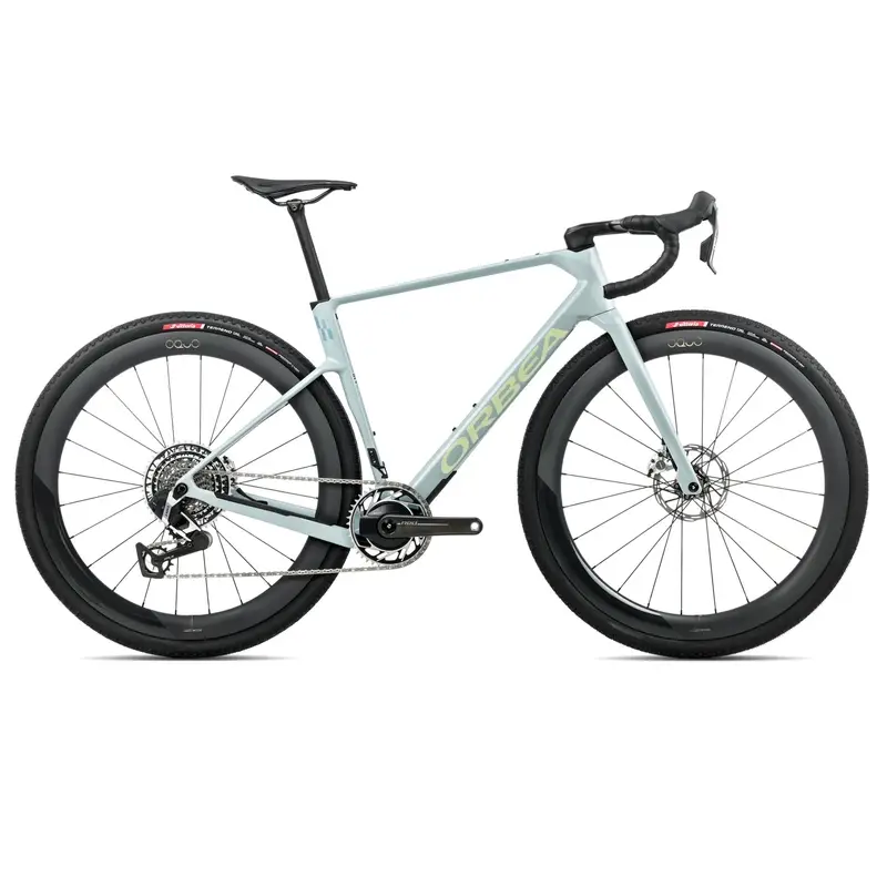 Earth Race M11e Ltd 1x 28 '' 13V Concreto congelado 2026 Tamanho XS - image