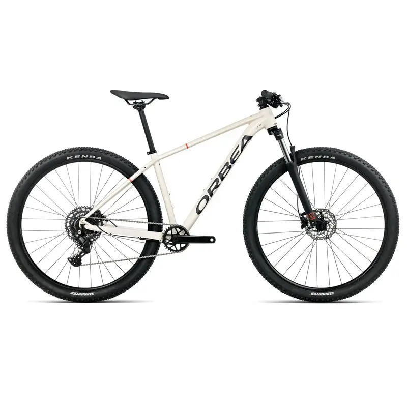 Onna 40 27,5 '' 9V 100mm Branco/azul marinho 2026 Tamanho XS - image