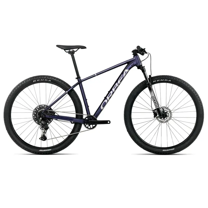 Onna 20 27,5 '' 11V 100mm Tanzanite/Prata 2026 Tamanho XS - image