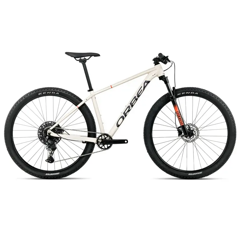 Onna 20 29 '' 11V 100mm Branco/azul marinho 2026 tamanho S - image