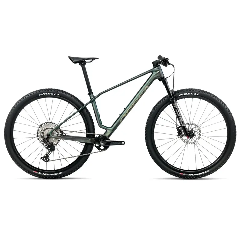 ALMA M30 29 '' 12V 110mm de algas marinhas 2026 size s - image