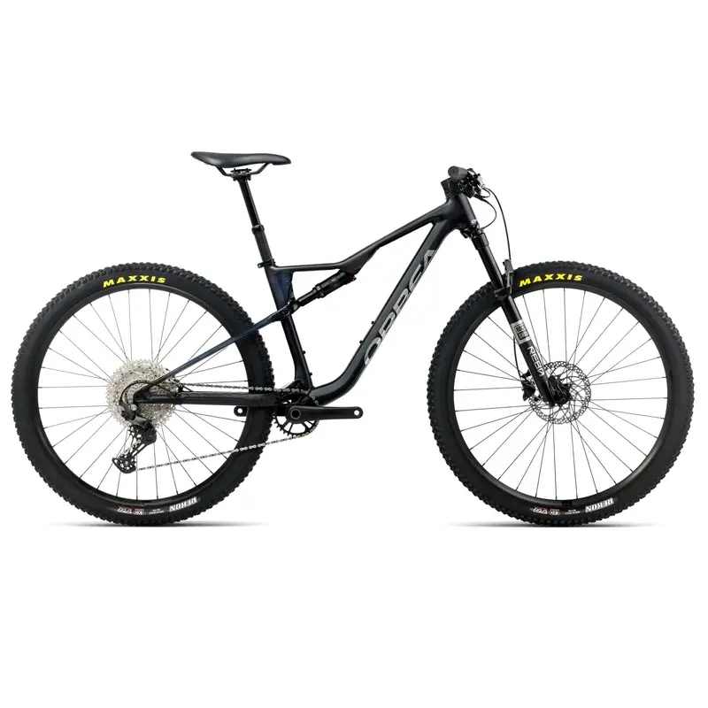 OIZ H30 29 '' 12V 120mm Armadura preta 2026 tamanho S - image