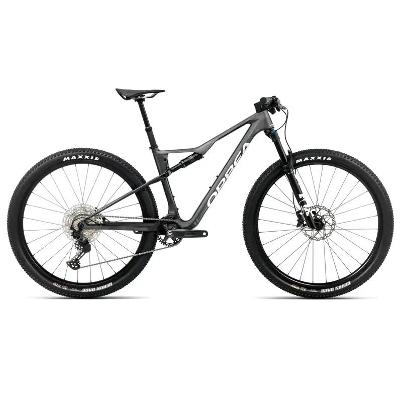 Oiiz M30 29 '' 12V 120mm Diamond Carbon 2026 Size S - image