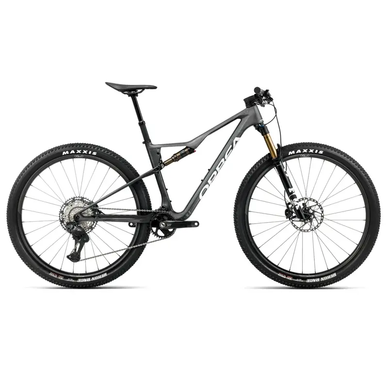 OIZ M10 29 '' 12V 120mm Diamond Carbon 2026 Tamanho S - image