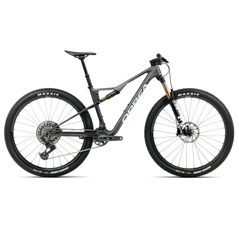 OIZ M10 AXS 29 '' 12V 120mm Diamond Carbon 2026 Tamanho S - image