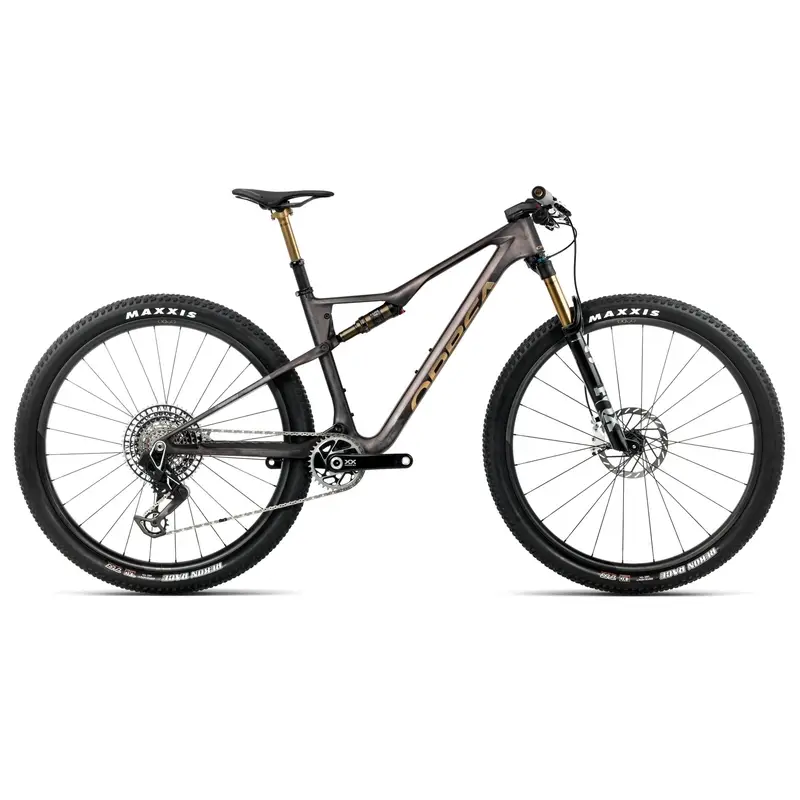 Oiiz M-CLT 2 29 '' 12V 120mm Cosmic Carbon 2026 Size S - image