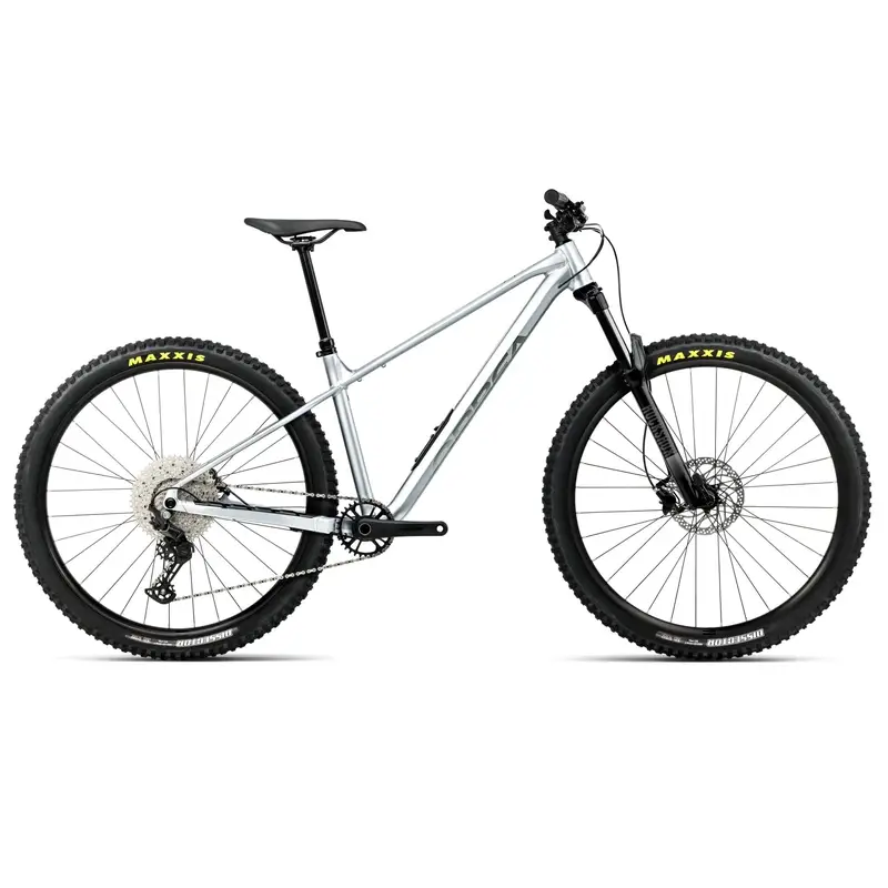 Laufey H30 29 '' 12V 140mm SilM/titânio 2026 tamanho S - image