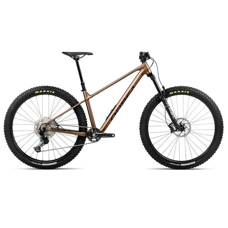 Laufey H10 29 '' 12V 140mm Metallic Cinnamon/Black 2026 Size S - image