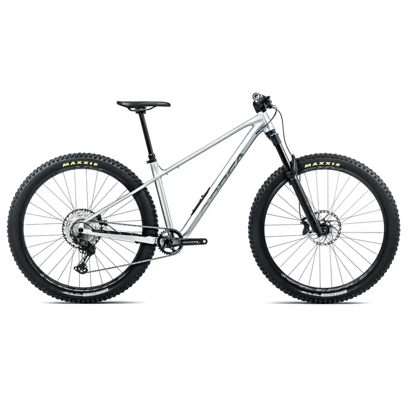 Laufey H-CLT 29 '' 12V 140mm SLACH SLACH/TITANIUM 2026 TAMANHO S - image