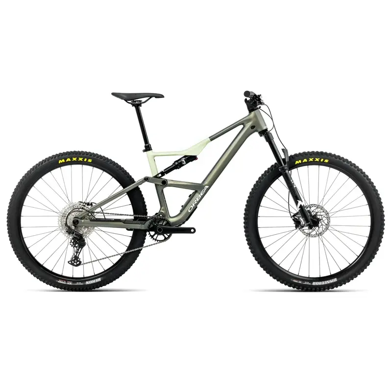 OCCAM SL H30 29 '' 12V 140mm Espaço verde/ácido goma 2026 tamanho s - image