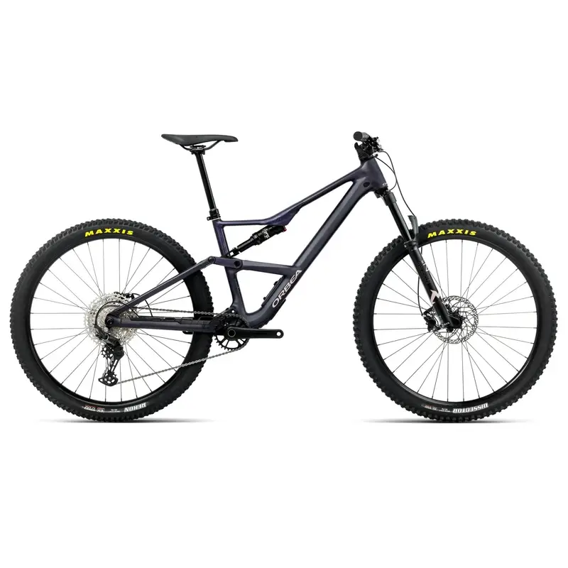 OCCAM SL H30 29'' 12v 140mm Tanzanite 2026 Taglia S - image
