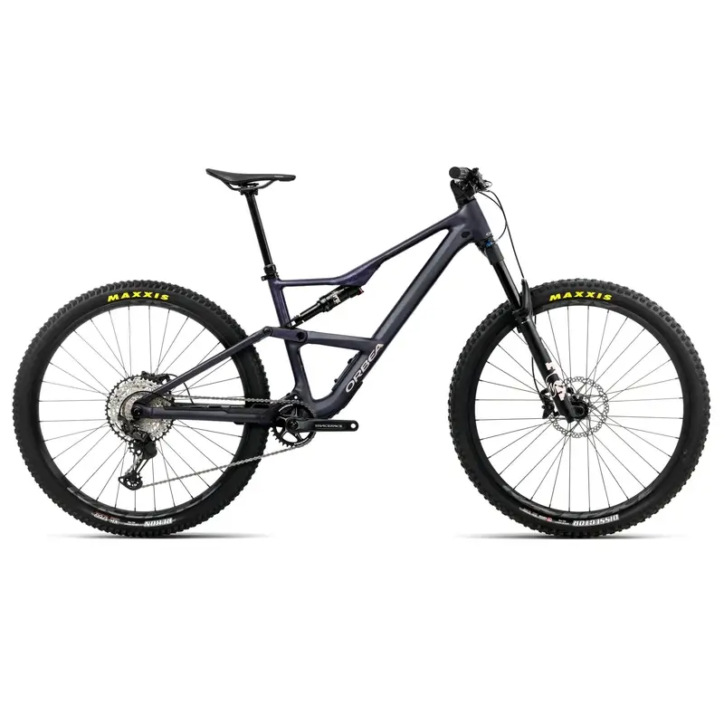 OCCAM SL H10 29 '' 12V 140mm Tanzanite 2026 Tamanho S - image