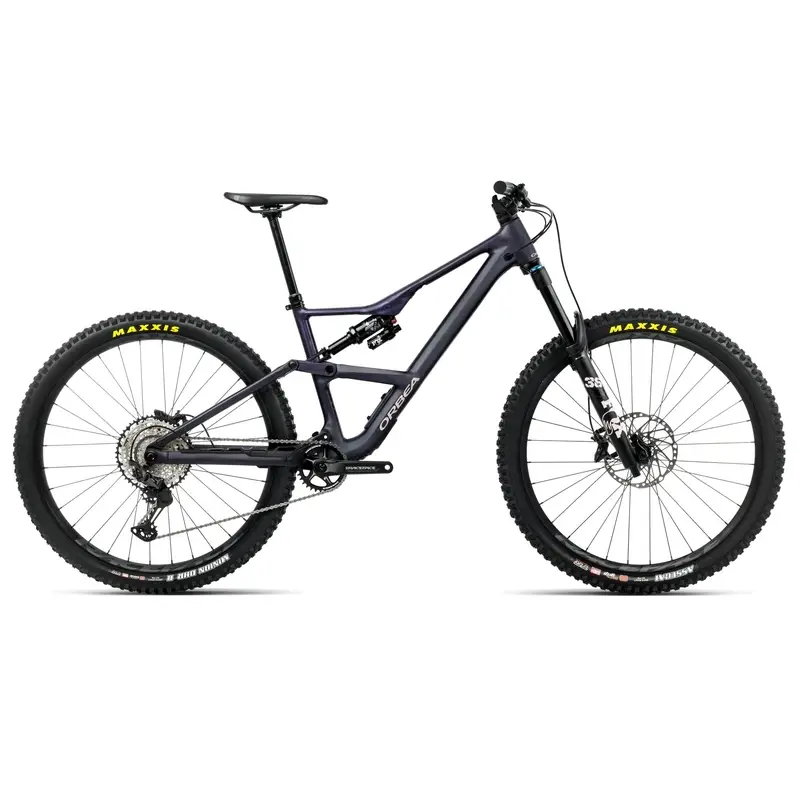 OCCAM LT H10 29 '' 12V 160mm Tanzanite 2026 Tamanho S - image