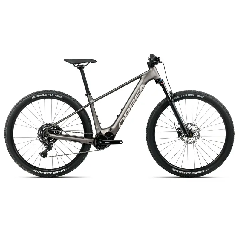 URRON 30 29'' 9v 120mm 540Wh Shimano EP600 Magnetic Bronze/Silver 2026 Taglia S - image