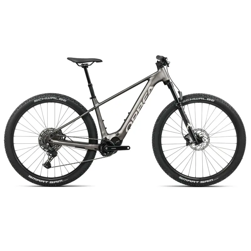 URRON 20 29'' 11v 120mm 630Wh Shimano EP600 Magnetic Bronze/Silver 2026 Taglia S - image