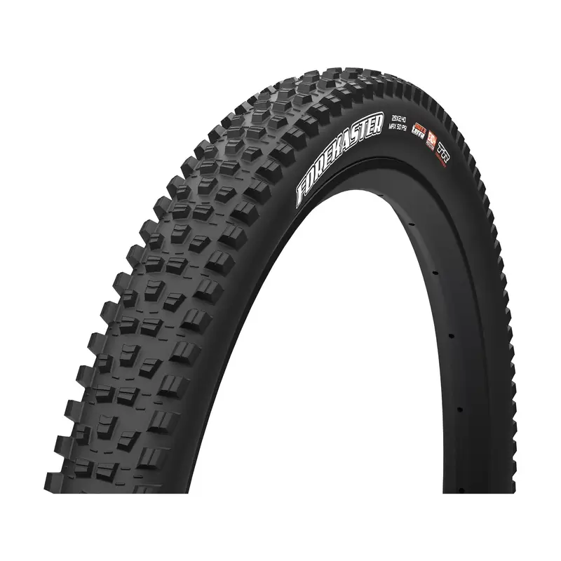 MTB Forekaster Gen 2 Tire 29x2.40'' EXO MaxxTerra TLR Black - image