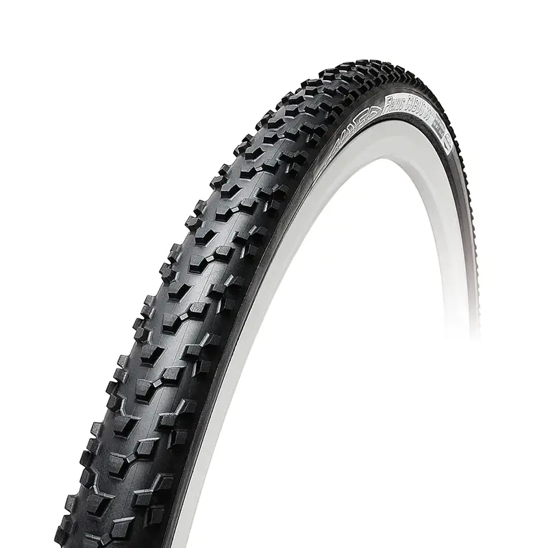 Tubolare Cubus 33 SG 700x33 60TPI Nero #1
