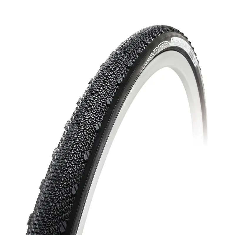 Tubolare Cyclocross Dry Plus 700x32c Nero #1