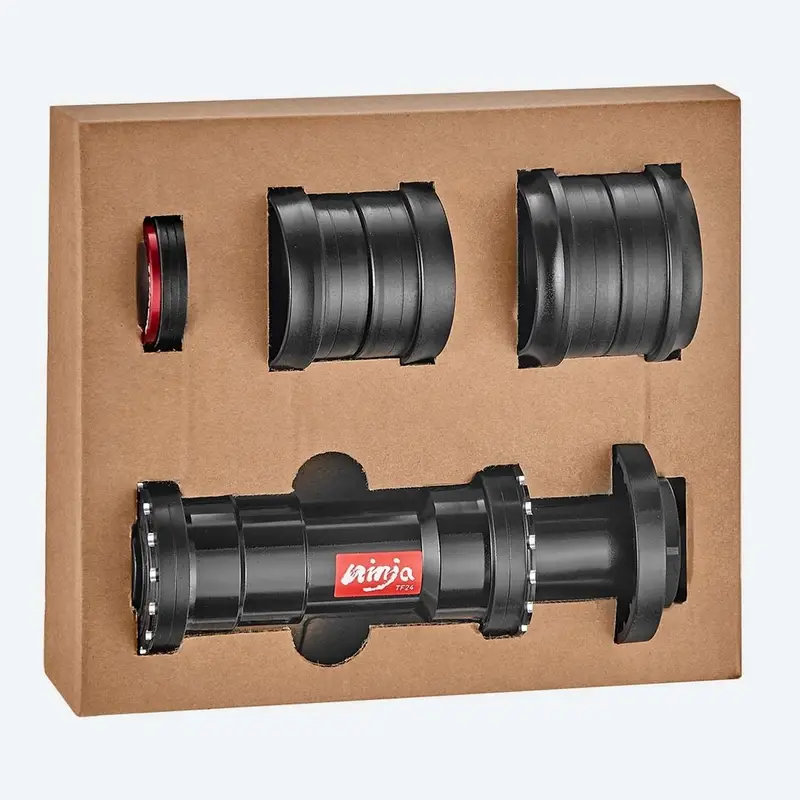 Mouvement Central Ninja Tf24 TBT Céramique 3 En 1 Boîte - image