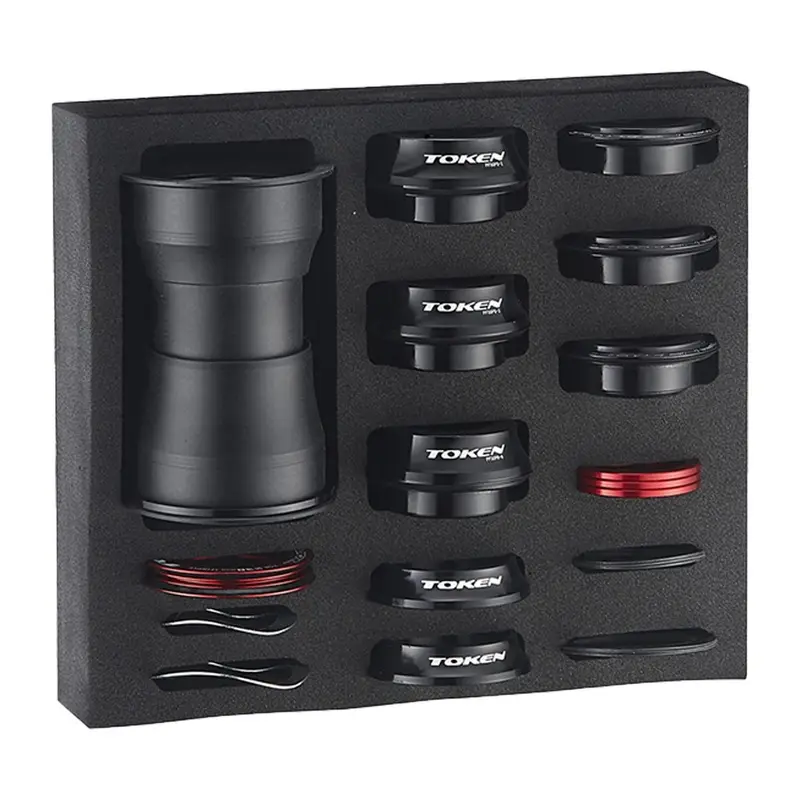 Mouvement Central Pf71 Premium 7 En 1 Boîte - image