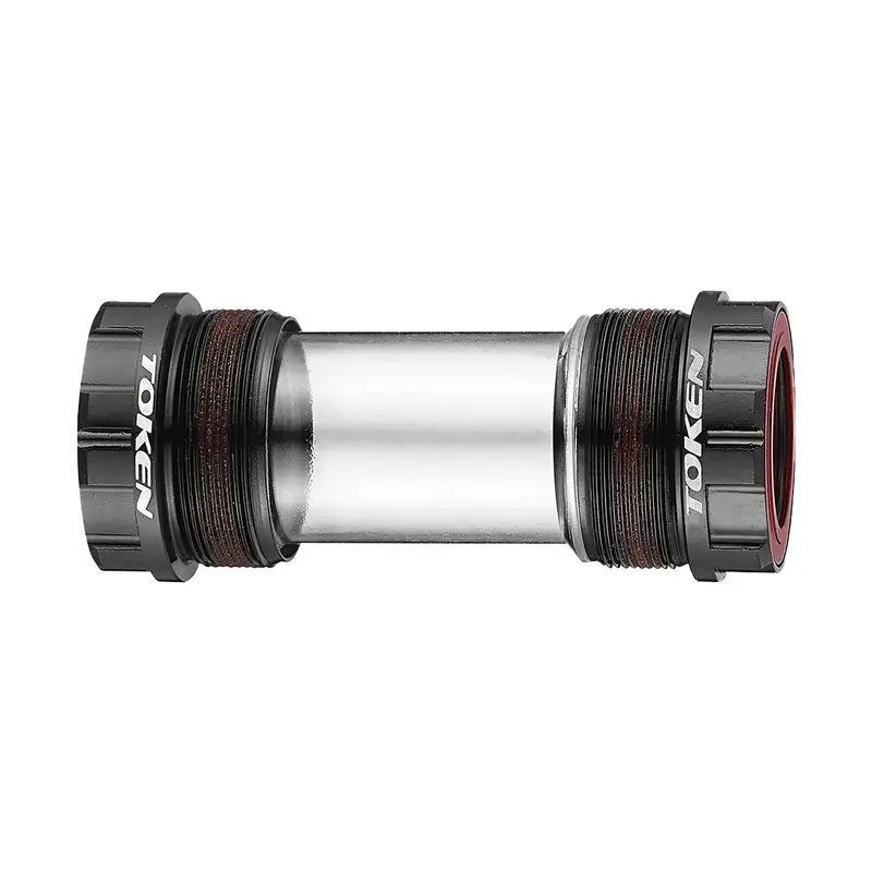 Movimento centrale triple8 BSA 36x24mm per Sram GXP e Shimano - image