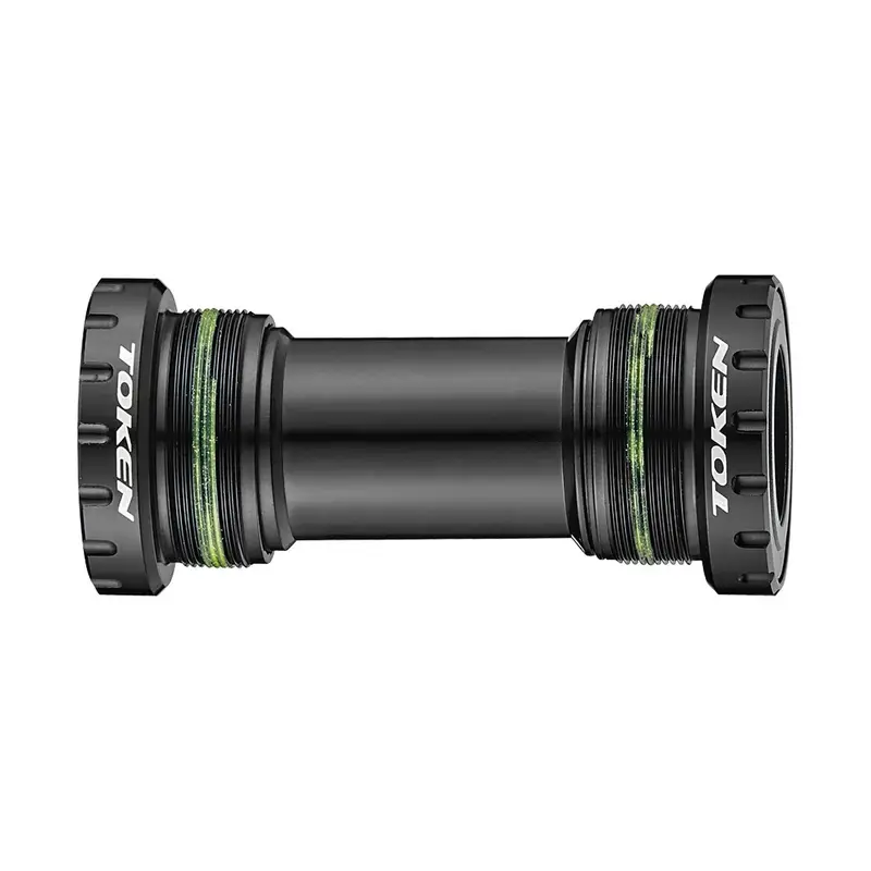 Pedalier Italia 36x24mm carcasa 70mm - image