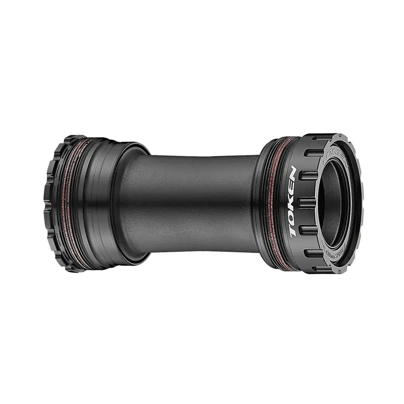 Movimiento Central BB47A386 T47 Asimétrico Premium - image