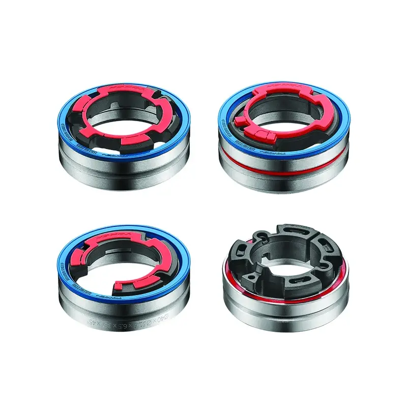 Série Boîtier de Câbles de Direction Intégré Tk1541D-Ts-Kit 4 En 1 Aéro Premium - image