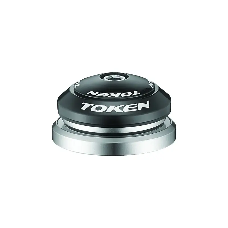 Serie de Dirección Integrada Omega-A83R Premium 1 1/8 Is42/28.6-Is52/30 - image