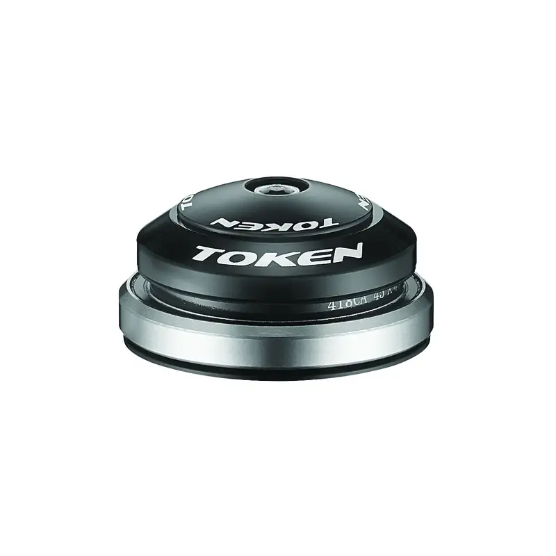 Série de direction intégrée Omega-A138 Premium 1 1/8-1 3/8 Is41/28.6-Is49 - image