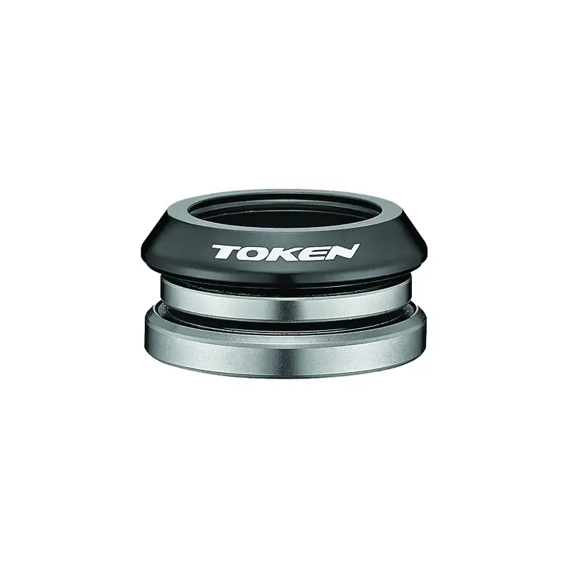 Omega-A Premium Integrated Steuersatz Serie 1 1/4 Zoll Is42/31.8-Is47.1/33 - image