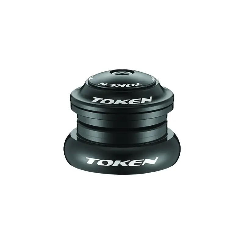 Série Guidon Semi-Intégrée/Calotte Externe Premium 1 1/8-1.5 Zs44/28.6-Ec44/40 - image