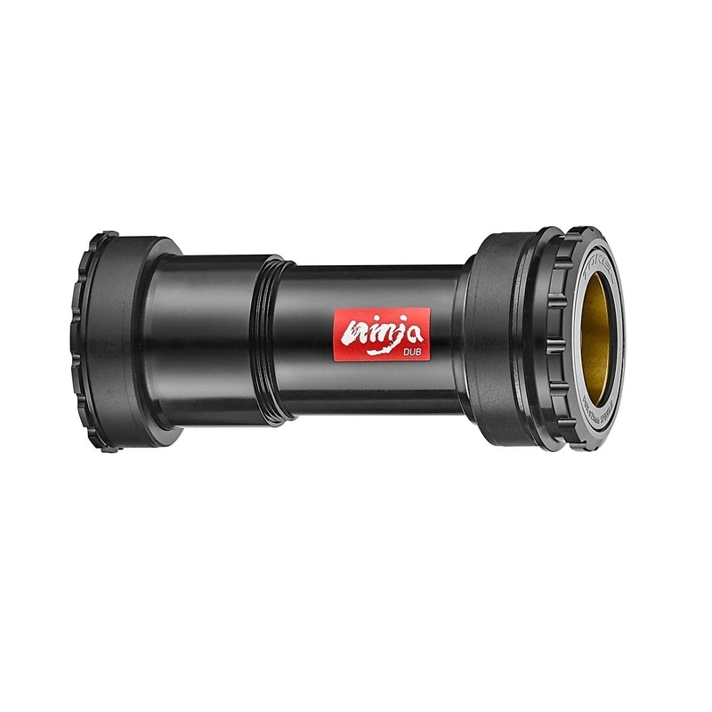 Movimento Central Ninja BBRight Premium