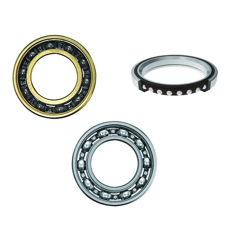 Cuscinetto Serie Sterzo 1,5 51,9x40x8mm 45°/45° Premium OEM - image