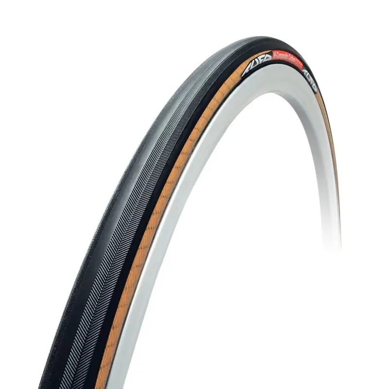 Tubolare Strada High Composite Carbon 28’’ 700x25 Nero/Para - image