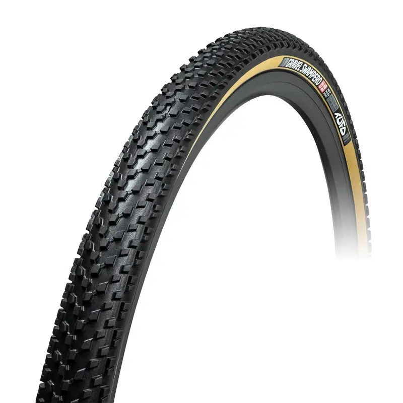 Copertone Gravel Swampero 28’’ 700x44 Nero/Para - image