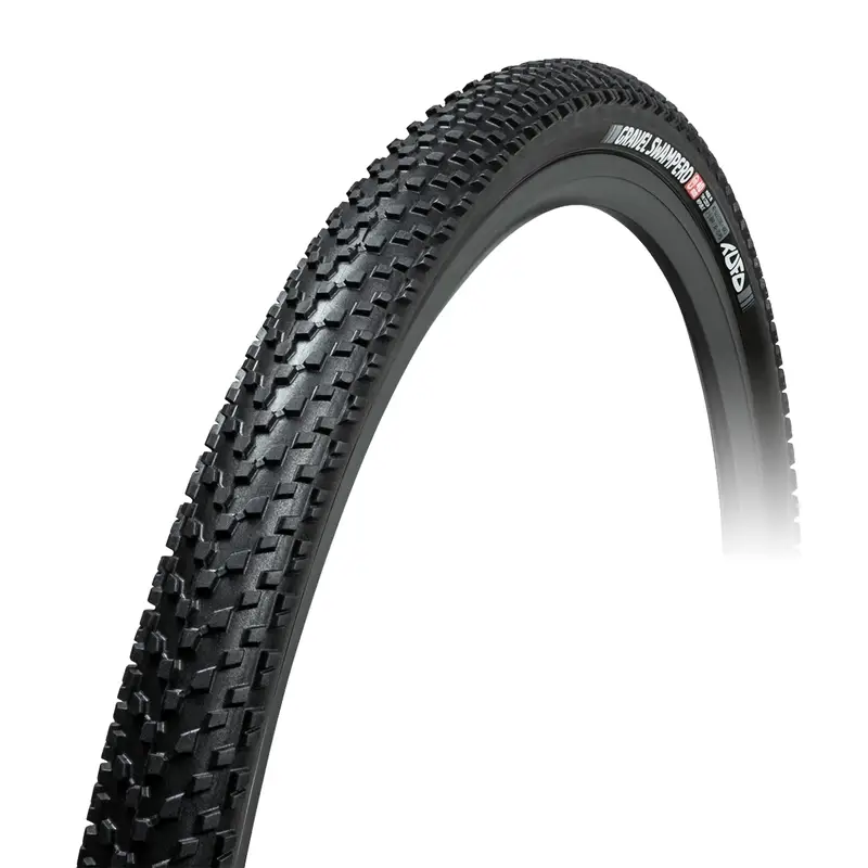 Copertone Gravel Swampero 28’’ 700x44 Nero - image