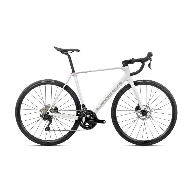 ORCA M30 28'' 12v Iris White/Lilac 2027 Size XXS - image