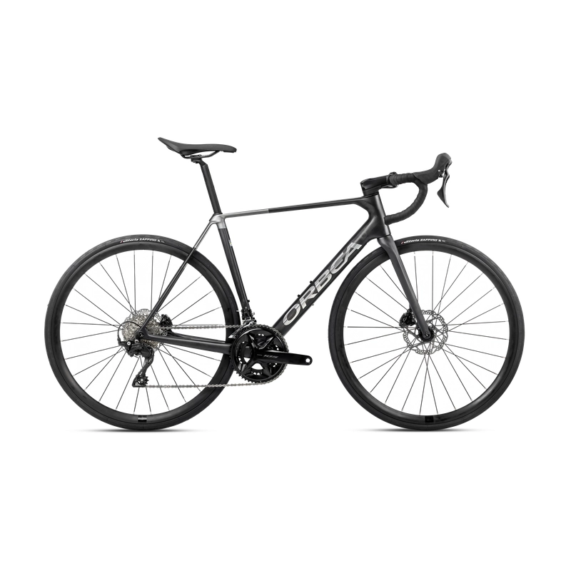 ORCA M30 28'' 12v Diamond Carbon View/Titan Grey 2027 Taille XXS - image