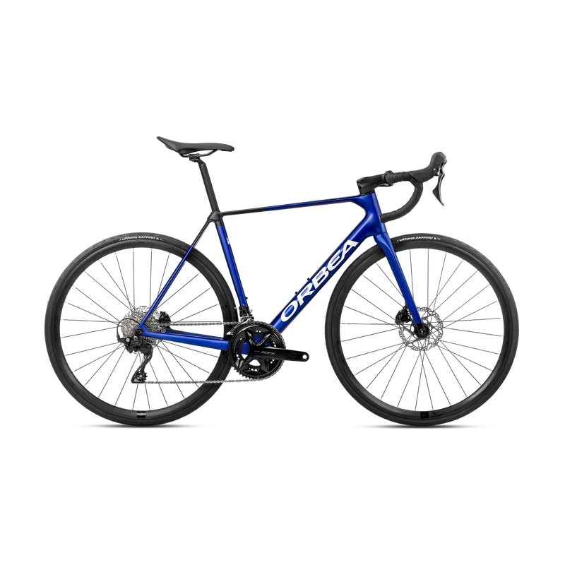 ORCA M30 28'' 12v Cobalt Blue/Carbon Raw 2027 Talla L - image