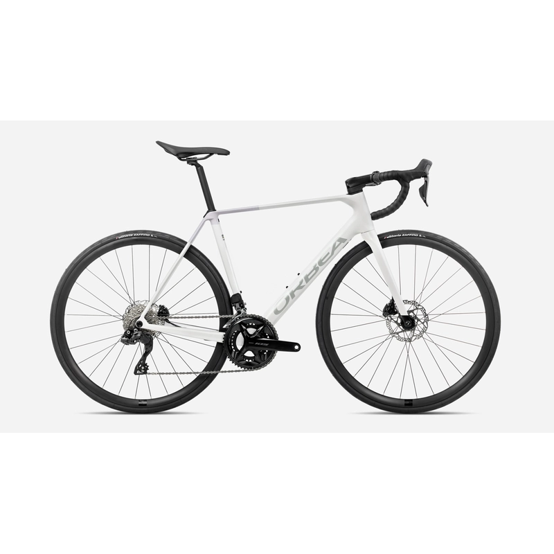 ORCA M30i 28'' 12V Iris White/Lilac 2027 Größe M - image