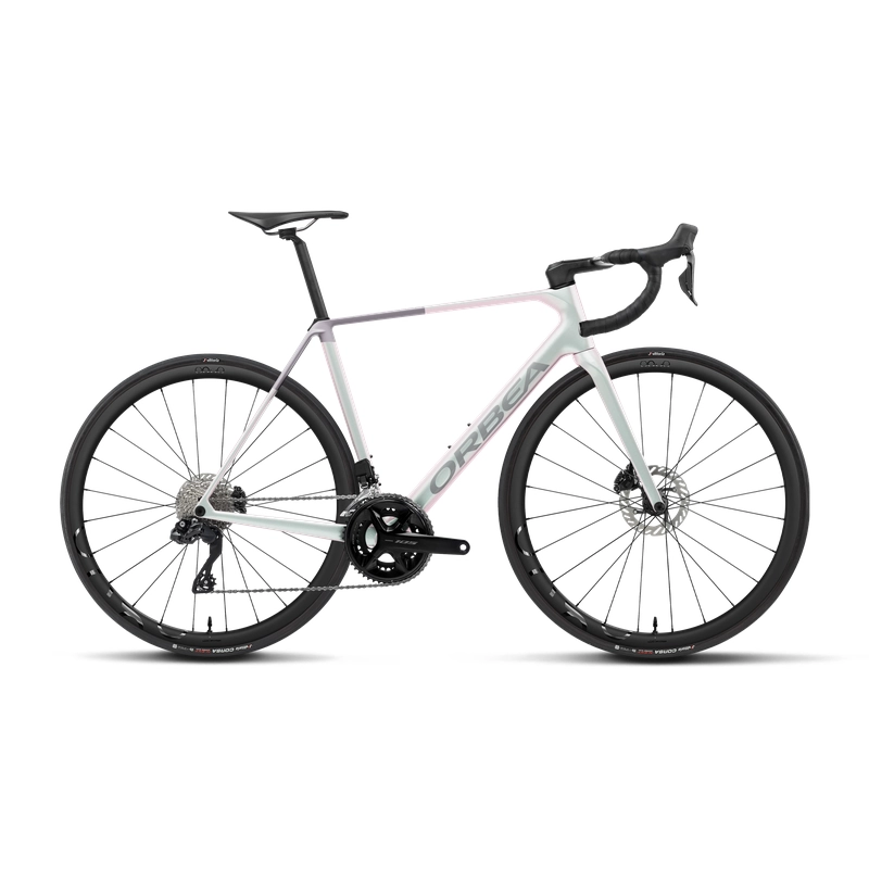 ORCA M35i 28'' 12v Iris White/Lilac 2027 Size XS - image