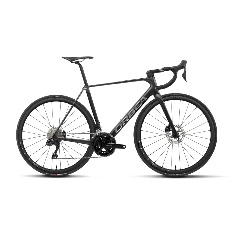 ORCA M35i 28'' 12V Diamond Carbon View/Titan Grey 2027 Größe XXL - image