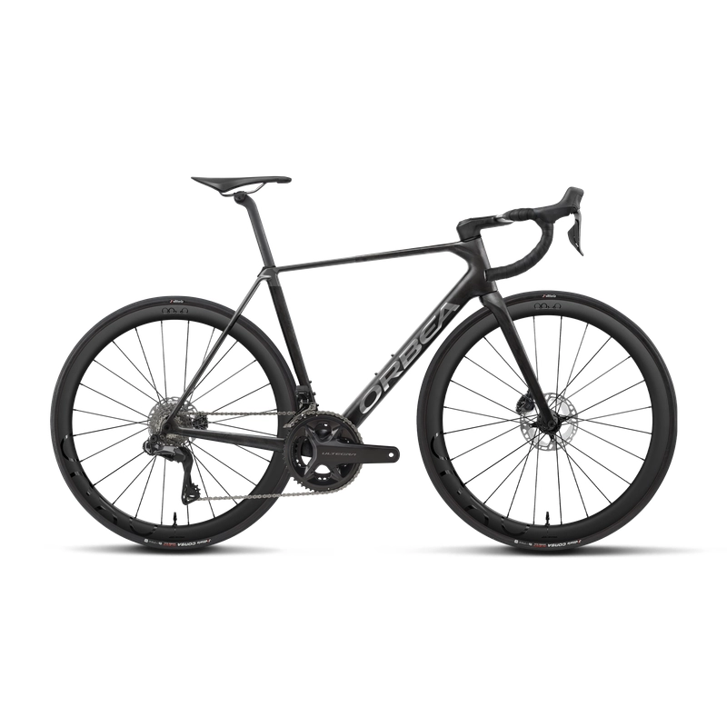 ORCA M20i TEAM 28'' 12v Diamond Carbon View/Titan Grey 2027 Talla XXL - image